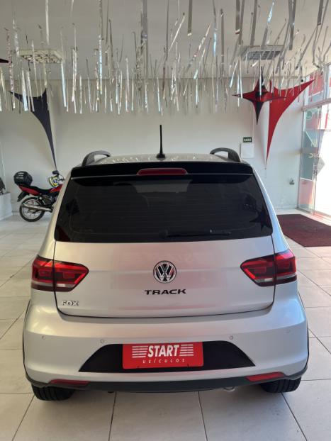 VOLKSWAGEN Fox 1.0 4P TRACK FLEX, Foto 8