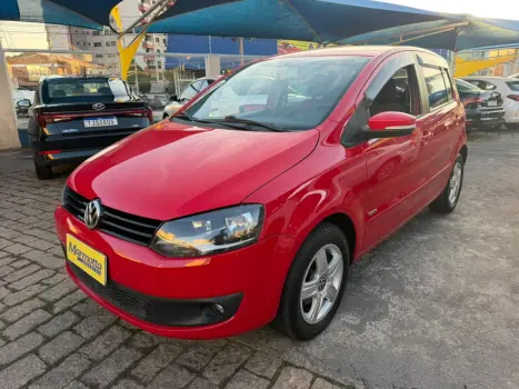 VOLKSWAGEN Fox 1.0 4P TREND FLEX, Foto 1