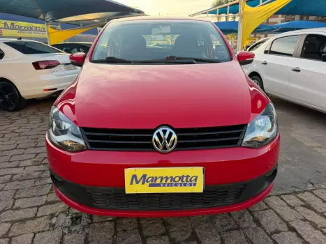 VOLKSWAGEN Fox 1.0 4P TREND FLEX, Foto 2