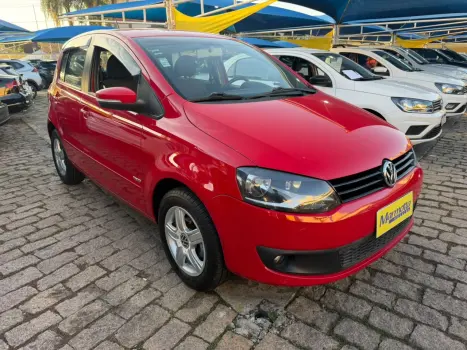 VOLKSWAGEN Fox 1.0 4P TREND FLEX, Foto 3