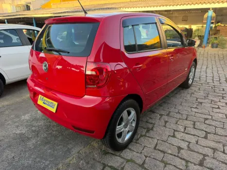 VOLKSWAGEN Fox 1.0 4P TREND FLEX, Foto 4