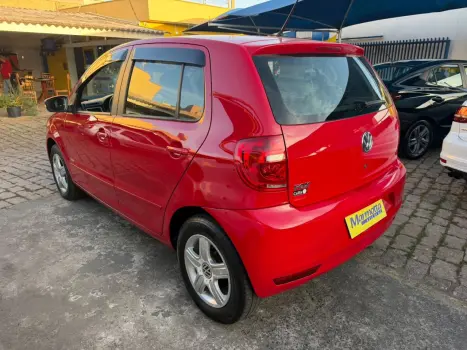VOLKSWAGEN Fox 1.0 4P TREND FLEX, Foto 5