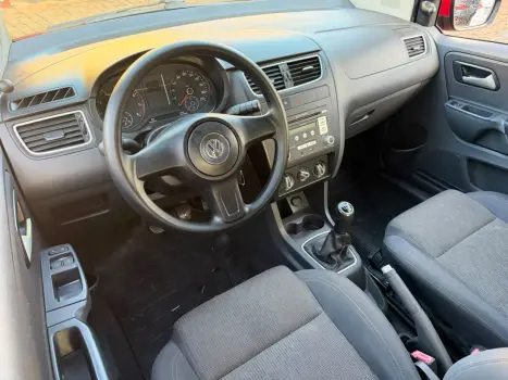 VOLKSWAGEN Fox 1.0 4P TREND FLEX, Foto 6