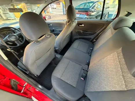 VOLKSWAGEN Fox 1.0 4P TREND FLEX, Foto 8