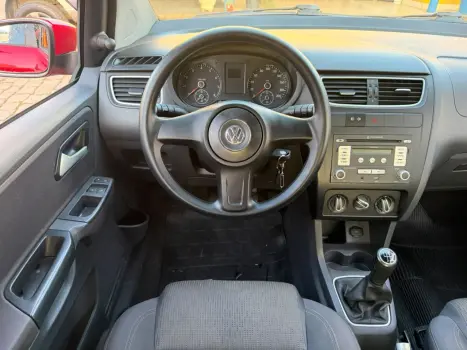VOLKSWAGEN Fox 1.0 4P TREND FLEX, Foto 9