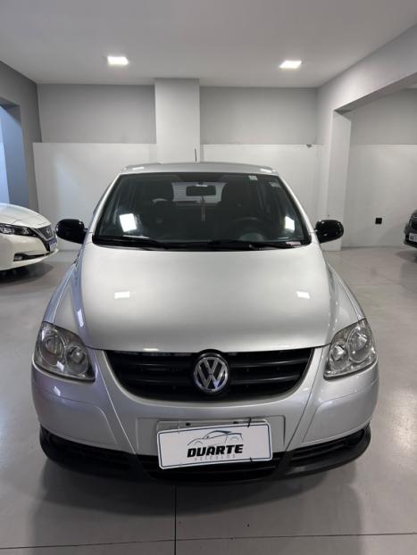 VOLKSWAGEN Fox 1.0 4P ROUTE FLEX, Foto 2