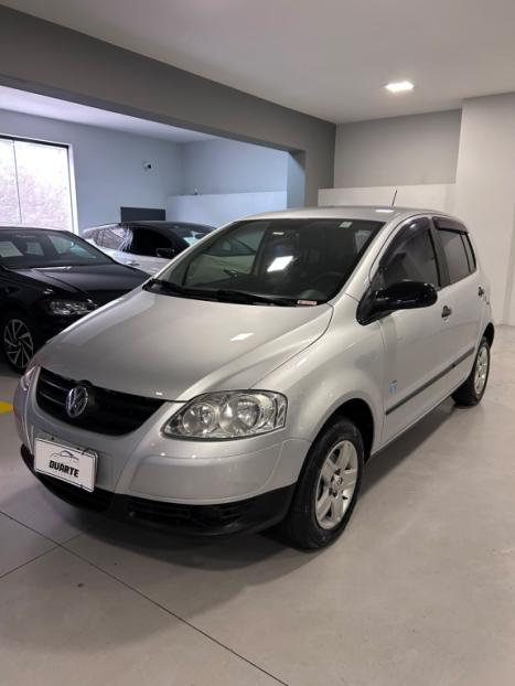 VOLKSWAGEN Fox 1.0 4P ROUTE FLEX, Foto 3