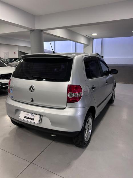 VOLKSWAGEN Fox 1.0 4P ROUTE FLEX, Foto 4