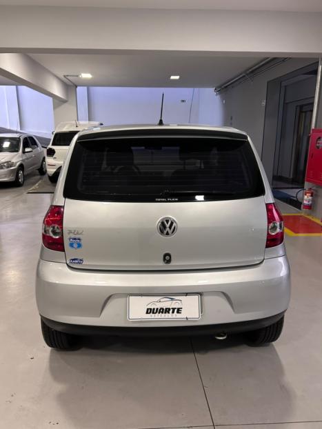 VOLKSWAGEN Fox 1.0 4P ROUTE FLEX, Foto 5
