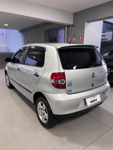 VOLKSWAGEN Fox 1.0 4P ROUTE FLEX, Foto 6