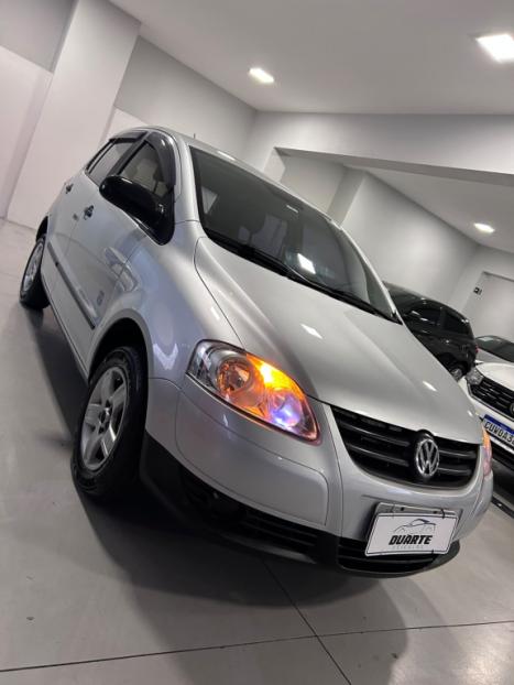 VOLKSWAGEN Fox 1.0 4P ROUTE FLEX, Foto 7