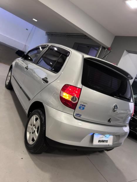 VOLKSWAGEN Fox 1.0 4P ROUTE FLEX, Foto 8