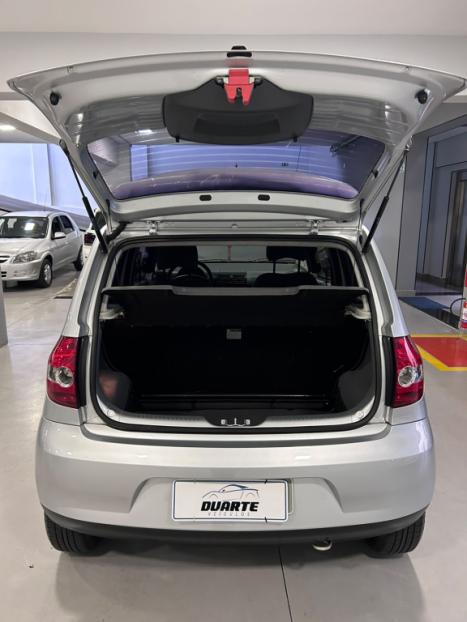 VOLKSWAGEN Fox 1.0 4P ROUTE FLEX, Foto 9