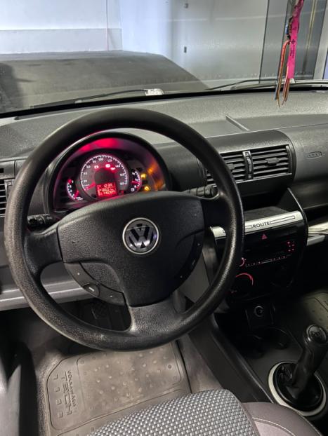 VOLKSWAGEN Fox 1.0 4P ROUTE FLEX, Foto 12