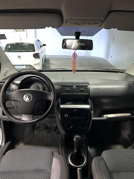 VOLKSWAGEN Fox 1.0 4P ROUTE FLEX, Foto 13