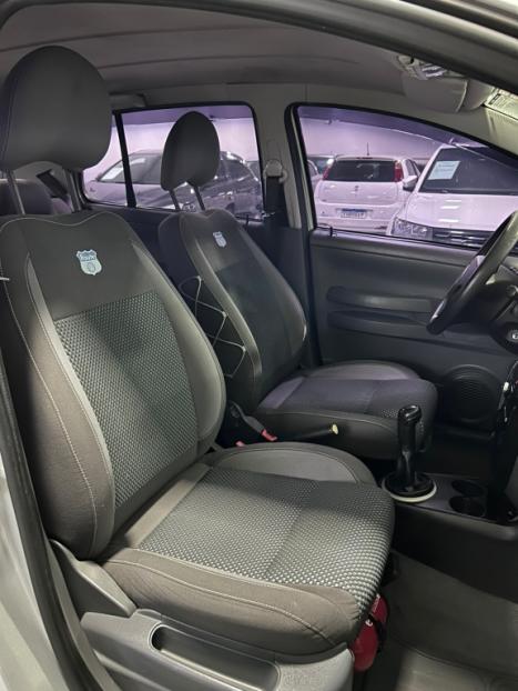 VOLKSWAGEN Fox 1.0 4P ROUTE FLEX, Foto 16