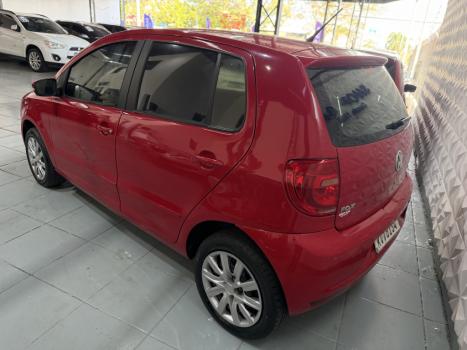 VOLKSWAGEN Fox 1.0 4P TREND FLEX, Foto 6