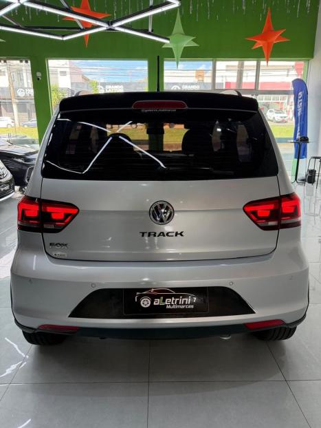 VOLKSWAGEN Fox 1.0 4P TRACK FLEX, Foto 2