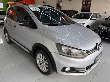 VOLKSWAGEN Fox 1.0 4P TRACK FLEX, Foto 3