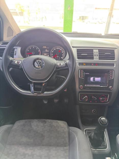 VOLKSWAGEN Fox 1.0 4P TRACK FLEX, Foto 6