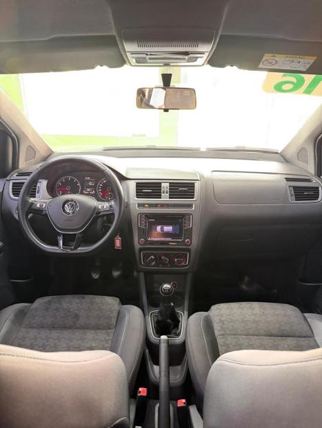 VOLKSWAGEN Fox 1.0 4P TRACK FLEX, Foto 7