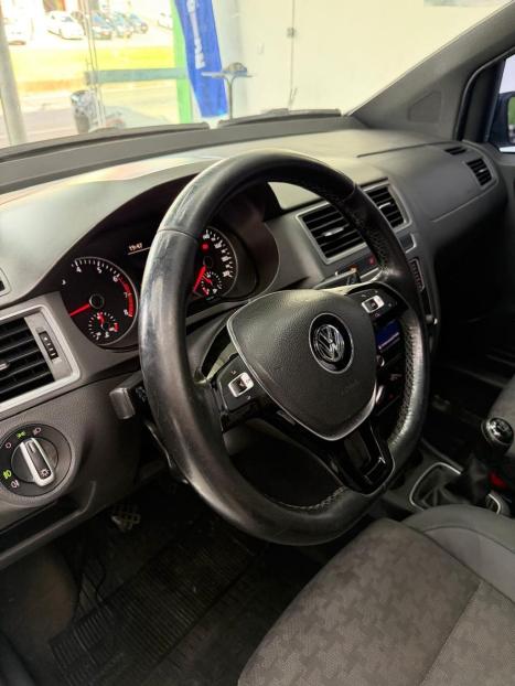 VOLKSWAGEN Fox 1.0 4P TRACK FLEX, Foto 10