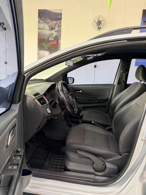 VOLKSWAGEN Fox 1.0 4P TRACK FLEX, Foto 12