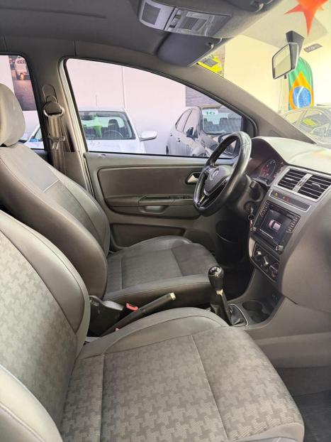 VOLKSWAGEN Fox 1.0 4P TRACK FLEX, Foto 15