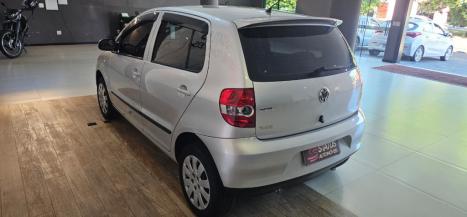 VOLKSWAGEN Fox 1.0 4P TREND FLEX, Foto 2