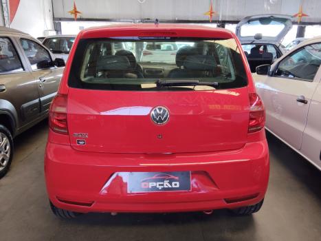 VOLKSWAGEN Fox 1.0 4P TREND FLEX, Foto 2
