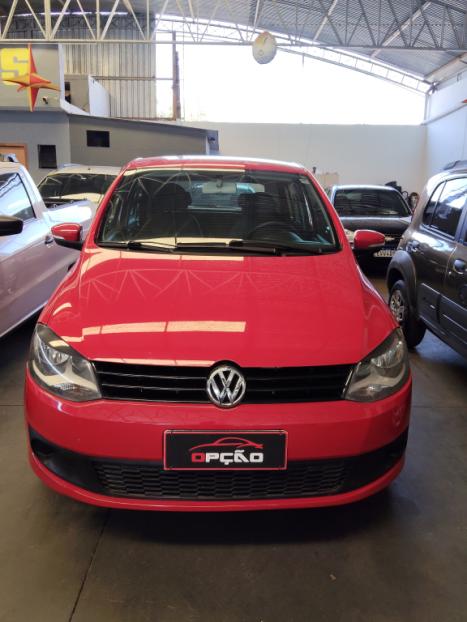VOLKSWAGEN Fox 1.0 4P TREND FLEX, Foto 3