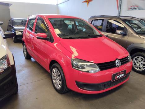 VOLKSWAGEN Fox 1.0 4P TREND FLEX, Foto 4