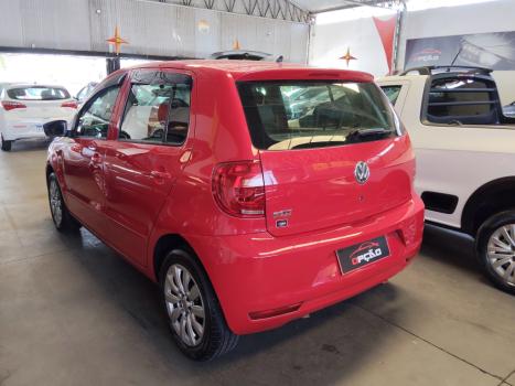 VOLKSWAGEN Fox 1.0 4P TREND FLEX, Foto 5
