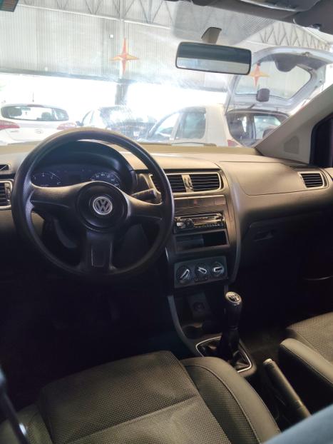 VOLKSWAGEN Fox 1.0 4P TREND FLEX, Foto 7
