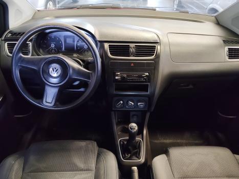 VOLKSWAGEN Fox 1.0 4P TREND FLEX, Foto 9