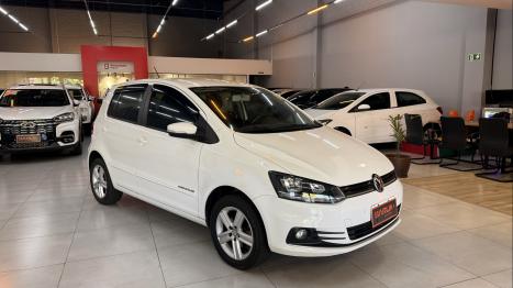 VOLKSWAGEN Fox 1.0 4P COMFORTLINE FLEX, Foto 4