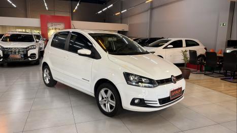 VOLKSWAGEN Fox 1.0 4P COMFORTLINE FLEX, Foto 5