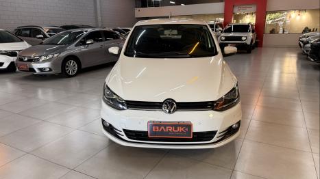 VOLKSWAGEN Fox 1.0 4P COMFORTLINE FLEX, Foto 6