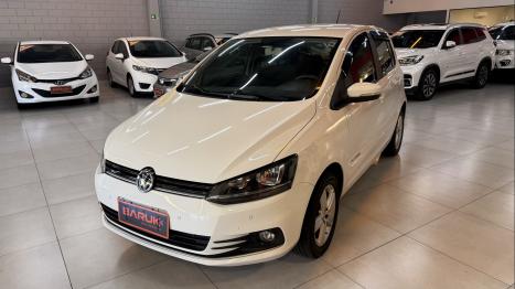 VOLKSWAGEN Fox 1.0 4P COMFORTLINE FLEX, Foto 7