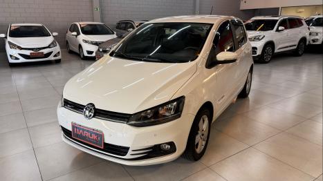 VOLKSWAGEN Fox 1.0 4P COMFORTLINE FLEX, Foto 8