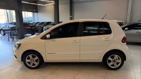 VOLKSWAGEN Fox 1.0 4P COMFORTLINE FLEX, Foto 9