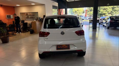 VOLKSWAGEN Fox 1.0 4P COMFORTLINE FLEX, Foto 10