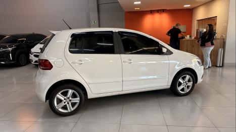 VOLKSWAGEN Fox 1.0 4P COMFORTLINE FLEX, Foto 13