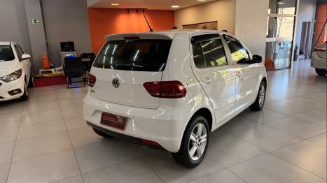 VOLKSWAGEN Fox 1.0 4P COMFORTLINE FLEX, Foto 19