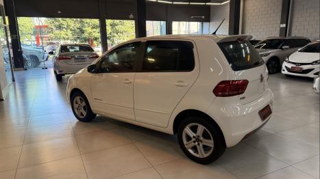 VOLKSWAGEN Fox 1.0 4P COMFORTLINE FLEX, Foto 20