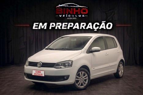 VOLKSWAGEN Fox 1.0 4P FLEX, Foto 1