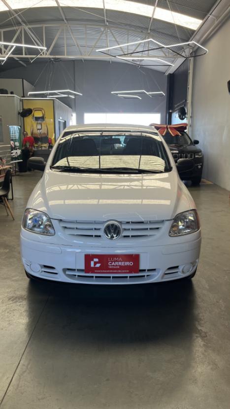 VOLKSWAGEN Fox 1.0 4P CITY FLEX, Foto 3