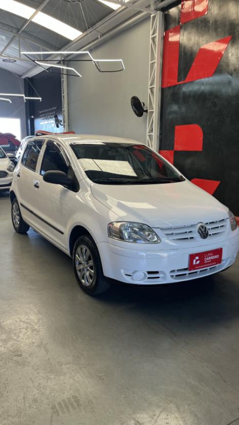VOLKSWAGEN Fox 1.0 4P CITY FLEX, Foto 1