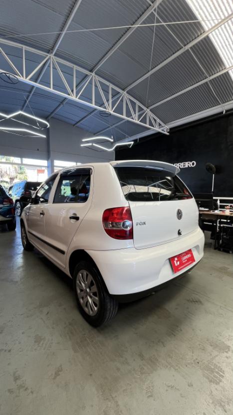 VOLKSWAGEN Fox 1.0 4P CITY FLEX, Foto 4