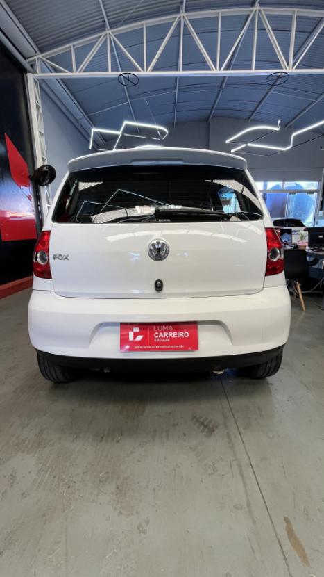 VOLKSWAGEN Fox 1.0 4P CITY FLEX, Foto 5
